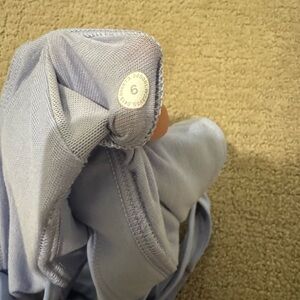 Lululemon Athletica Light purple Women's sports bra